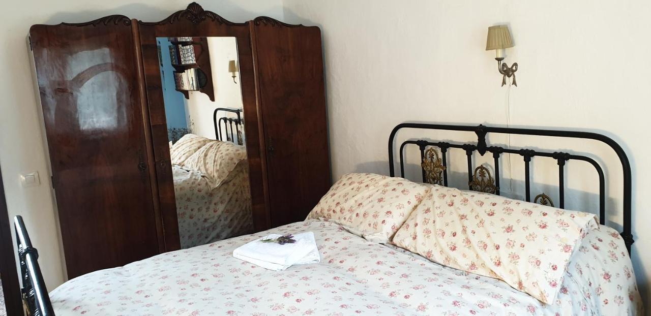 Níjar El Molino De Arribaヴィラ エクステリア 写真